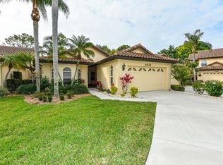 4424 Calle Serena, Sarasota, FL 34238