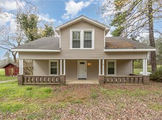 4325 Thompson Mill Rd, Graham, NC 27253