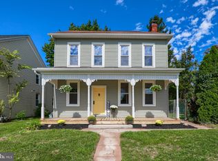 2285 Carlisle Rd, York, PA 17408