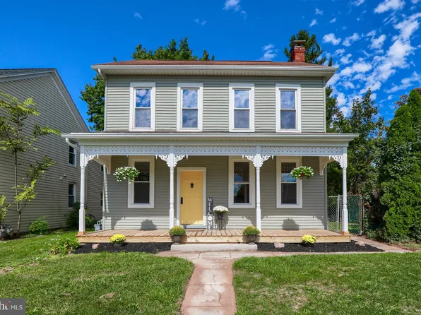 2285 Carlisle Rd, York, PA 17408
