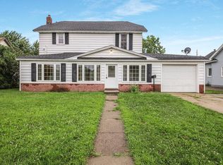 19 W Gates St, Rice Lake, WI 54868