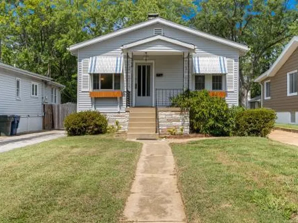 6531 Bradley Ave, Saint Louis, MO 63139