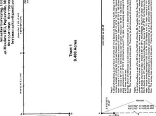 0 Courtney Rd, Purvis, MS 39475