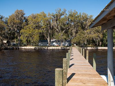 101 Commercial Ave E, East Palatka, FL, 32131