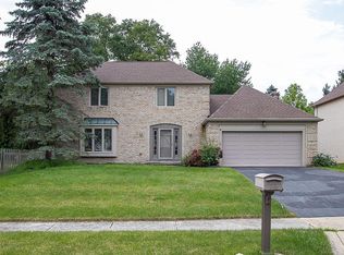 5219 Brynwood Dr, Columbus, OH 43220