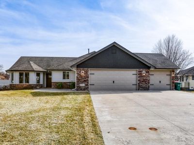 3298 139th Ln NW, Andover, MN, 55304