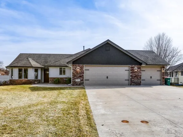 3298 139th Ln NW, Andover, MN 55304