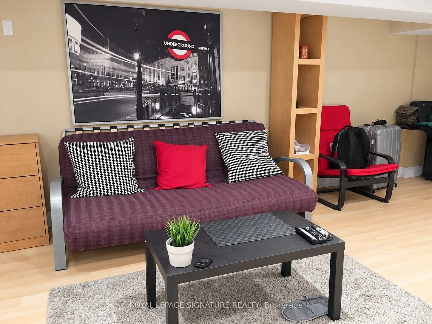 1 bed, $1,800 — Photo 4
