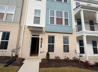 15375 Sunray Aly #1, Midlothian, VA 23112