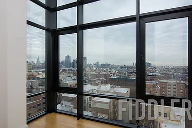 Rented by Fiddler Realty