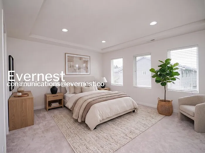 4 bed, 2.5 bath, 1807 sqft, $3,200 — Photo 4