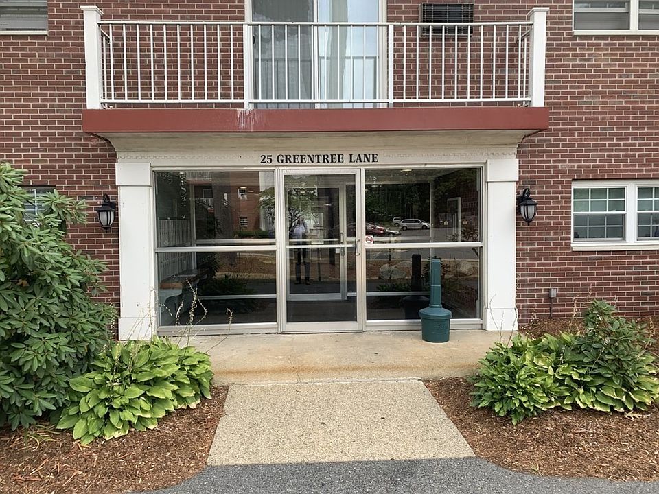 1st image of 25 Greentree Ln APT 35