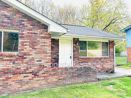 4606 Norcross Rd #B Photo 1