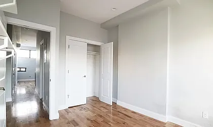 Rented by Joel Scharf, LREB