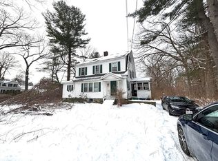 13 Springs Rd, Billerica, MA 01821