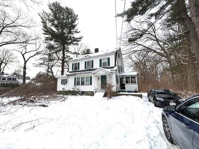13 Springs Rd, Billerica, MA, 01821