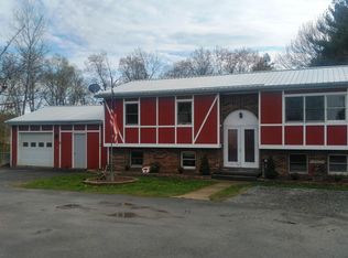 876 S Michael St, Saint Marys, PA 15857