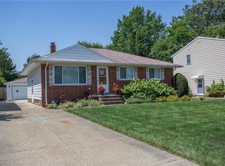 796 E 240th St, Euclid, OH 44123