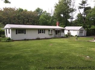 153 Hallihans Hill Rd, Kingston, NY 12401