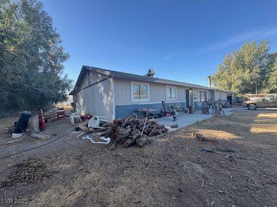 1271 W Horn Rd, Pahrump, NV, 89048