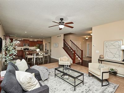 16838 Airline Dr, Clive, IA, 50325