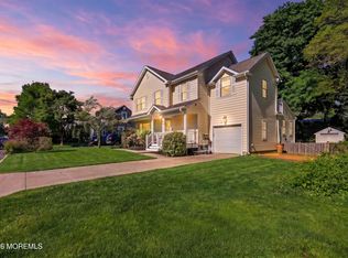 59 Salem Lane, Little Silver, NJ 07739