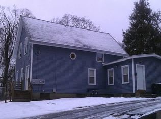 146 Walnut St, Willimantic, CT 06226