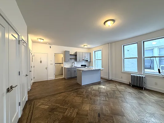 Living room, photo 3