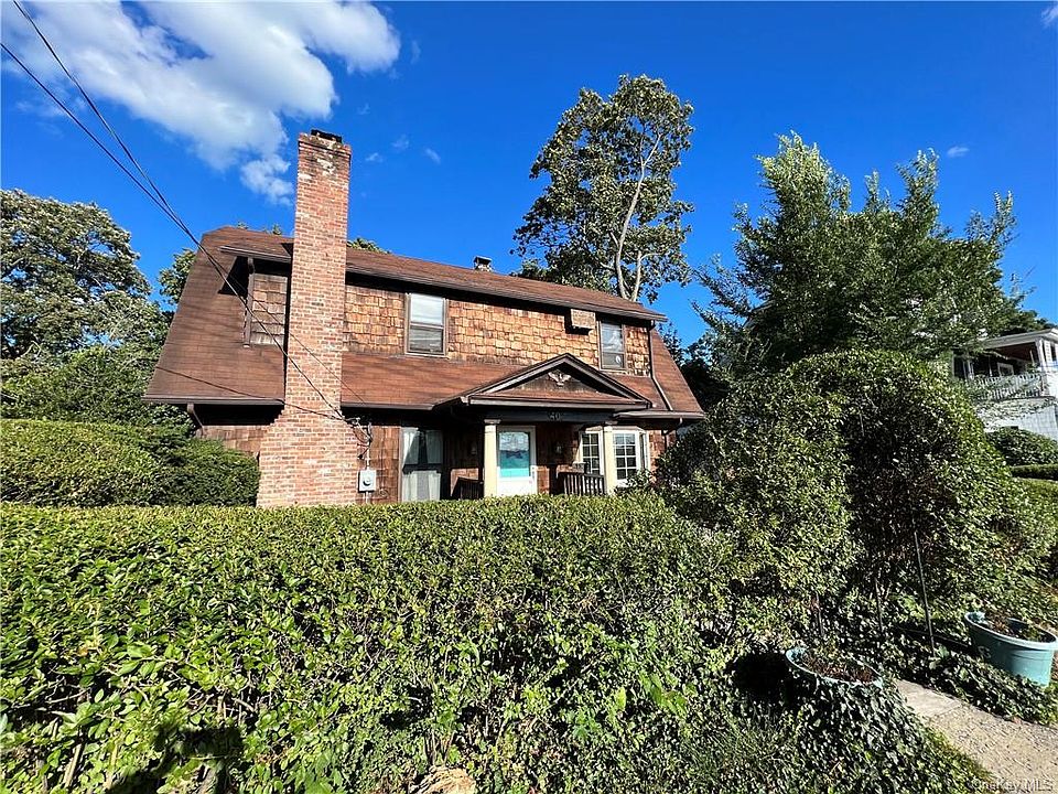 40 Grand Street, Croton On Hudson, NY 10520 Zillow