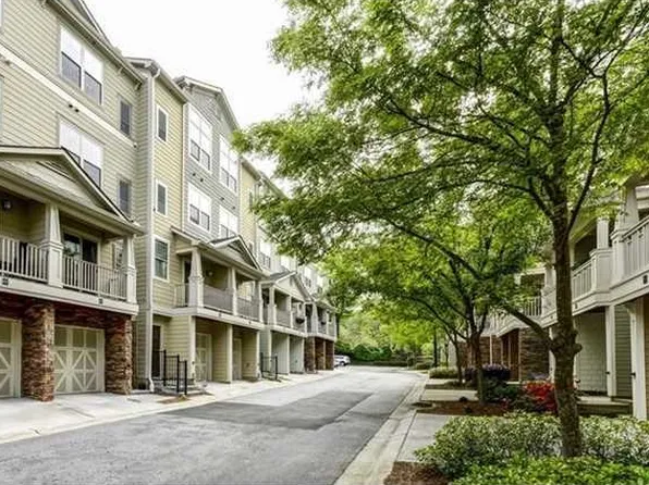 215 Semel Dr #435, Atlanta, GA 30309