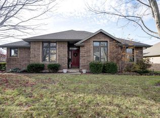 3763 S Western Ave, Springfield, MO 65807