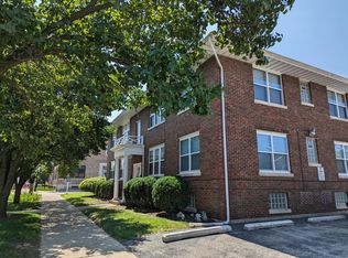913 Wabash St APT 1, Michigan City, IN