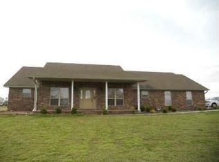 21 Mays Branch Rd, Van Buren, AR 72956