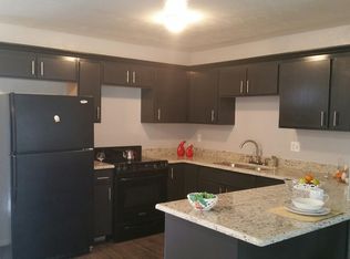 13204 Mountain Pl NE APT 1, Albuquerque, NM 87112