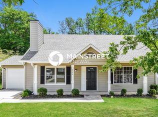 6746 Bent Creek Dr, Rex, GA 30273