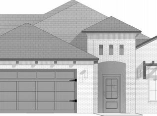 5521 120th St, Lubbock, TX 79424