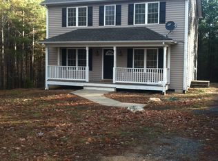 1566 Rock Mill Rd, Dillwyn, VA 23936