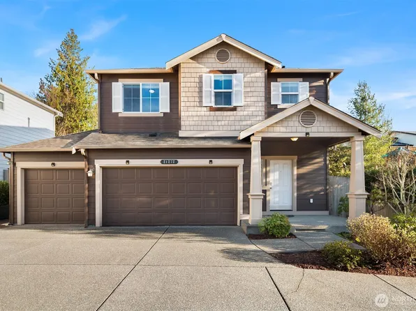 21272 SE 275th Court, Maple Valley, WA 98038