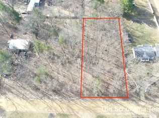 LOT 212 Moore Rd, Allegan, MI 49010
