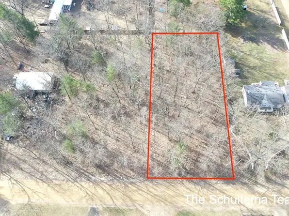 LOT 212 Moore Rd, Allegan, MI 49010