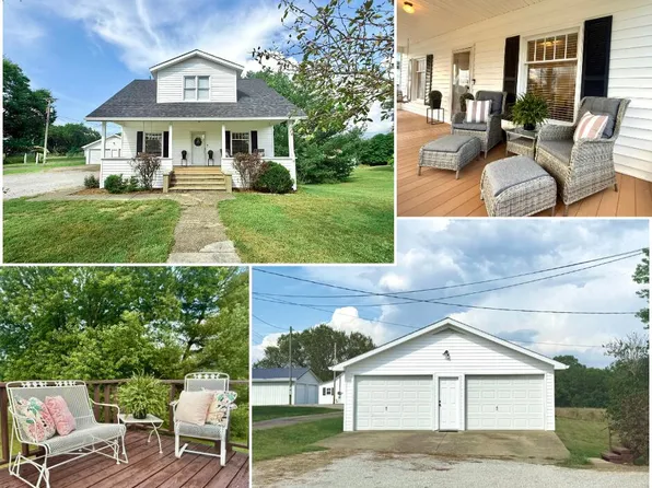 428 W Columbia Ave, Monticello, KY 42633