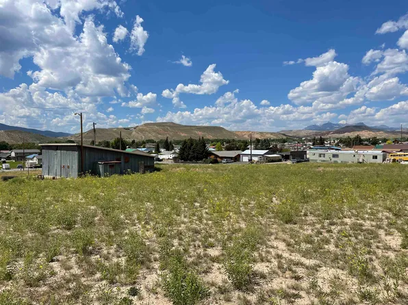 1 Hough St, Dubois, WY 82513