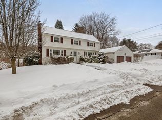 4 W End Ave, Westborough, MA 01581