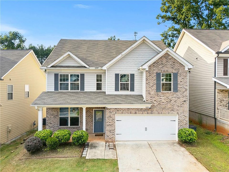 1st image of 1430 Ox Bridge Way
