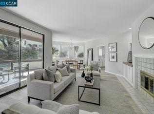 3711 Terra Granada Dr APT 4A, Walnut Creek, CA 94595