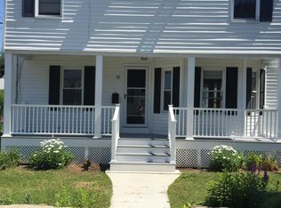 12R Marble St, Gloucester, MA 01930