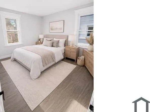 162 Renner Ave Floor 2, Newark, NJ 07112