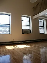 Rented by Citi Habitats