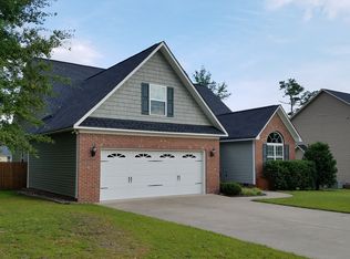 32 Lockhaven Ct, Cameron, NC 28326