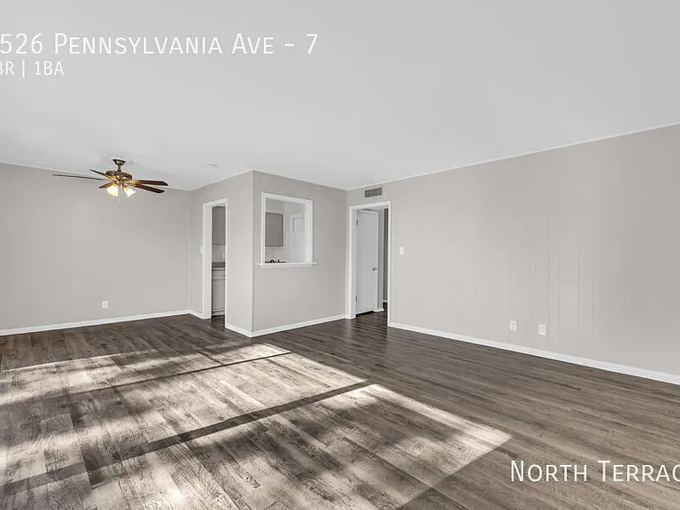 4526 Pennsylvania Ave #7 — Photo 4